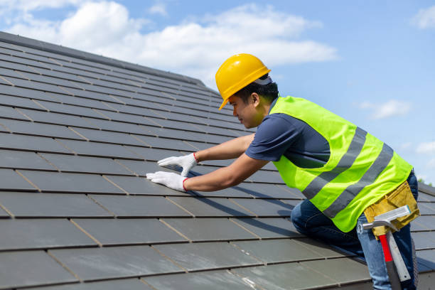 Best Best Roofing Contractors  in Tuskegee, AL