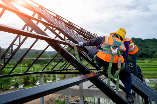 Best Gutter Installation and Roofing  in Tuskegee, AL
