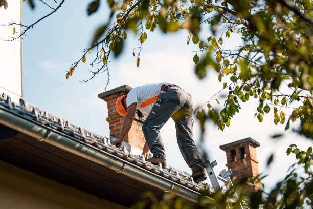 Tuskegee, AL Roofing Contractor Company