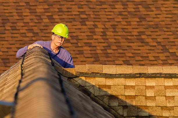 Best Emergency Roof Repair  in Tuskegee, AL