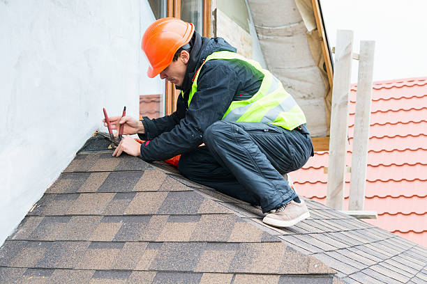 Quick and Trustworthy Emergency Roof Repair Services in Tuskegee, AL