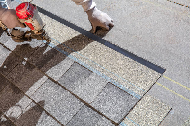 Best Slate Roofing Contractor  in Tuskegee, AL